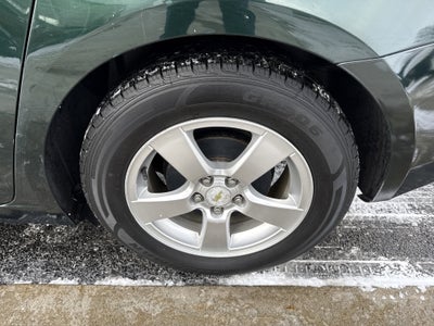 2015 Chevrolet Cruze 1LT