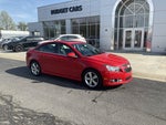 2012 Chevrolet Cruze 2LT