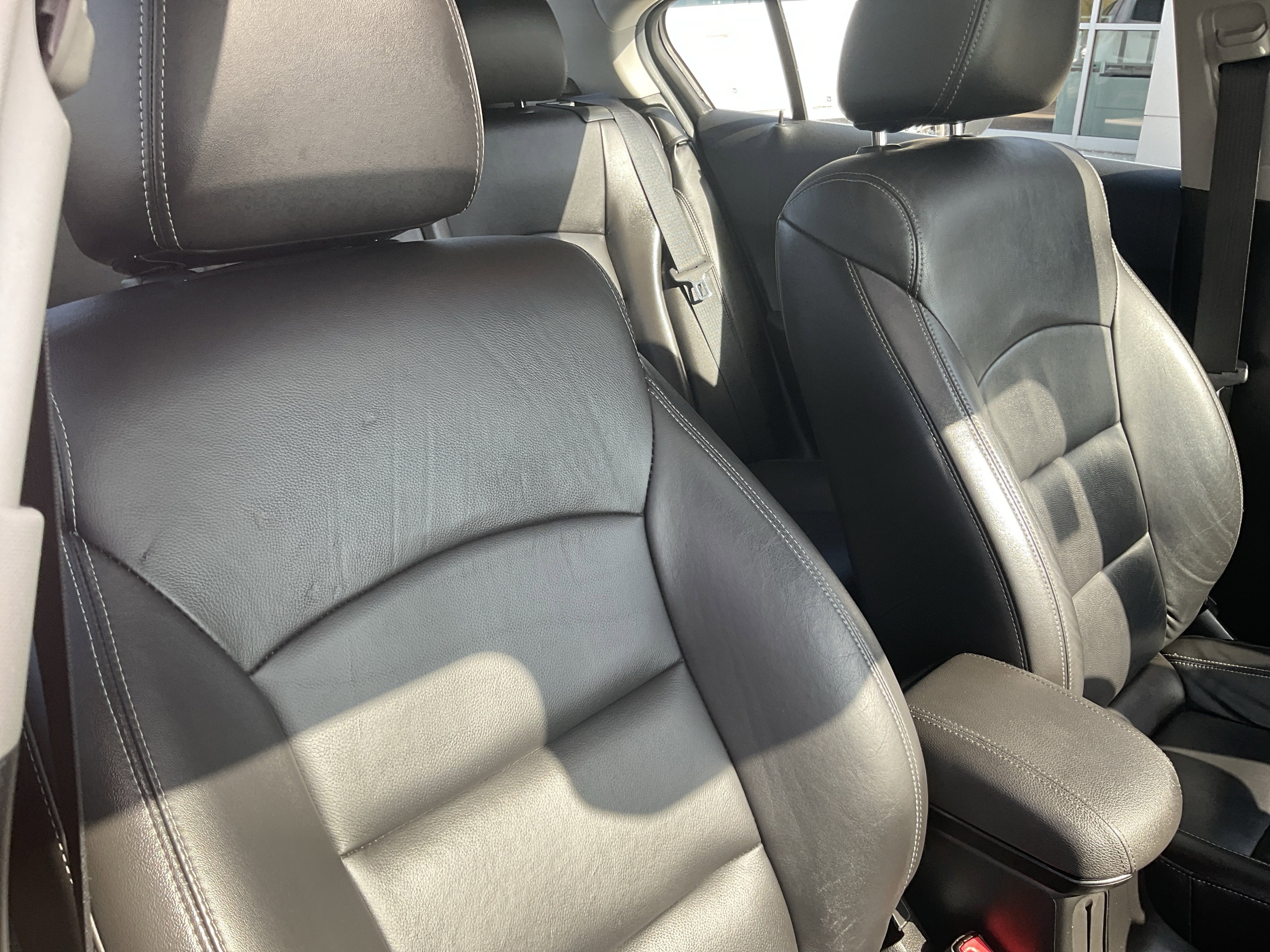 2012 Chevrolet Cruze 2LT