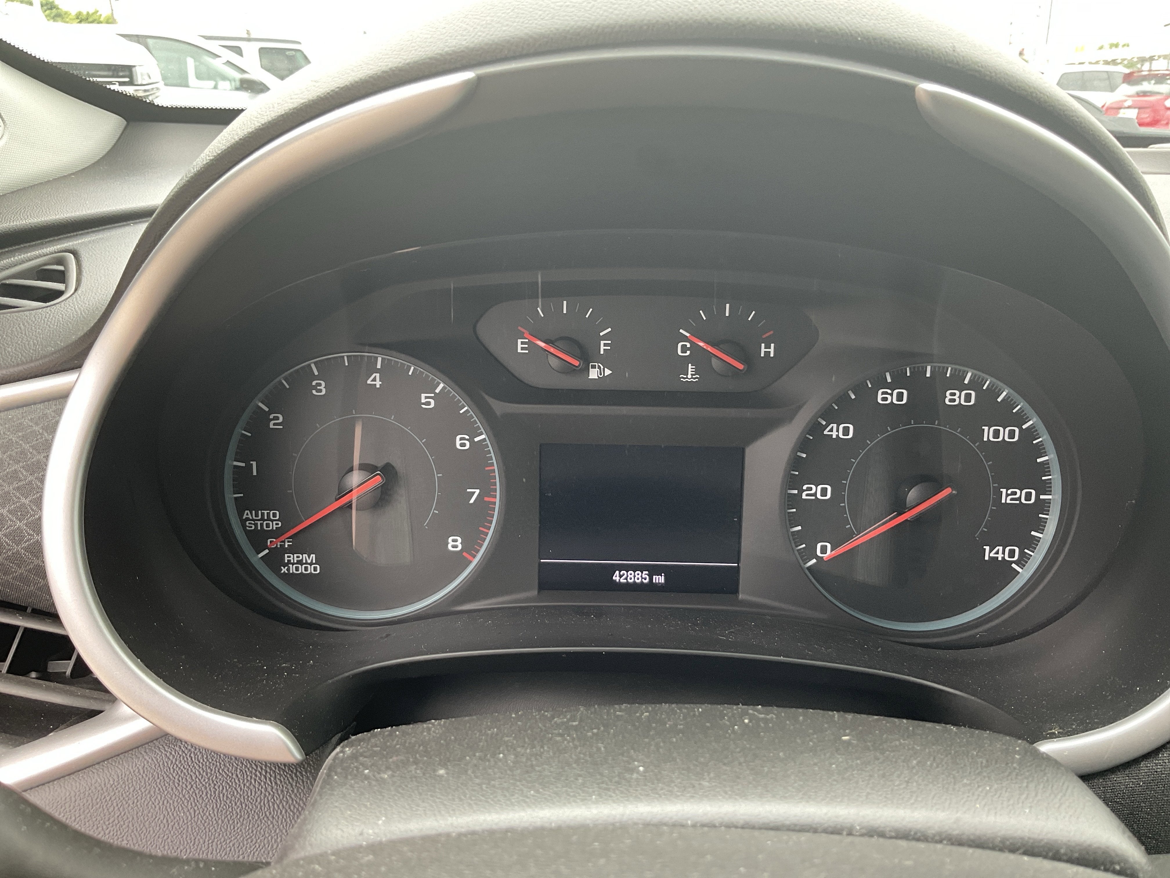 2024 Chevrolet Malibu LS 1LS