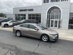2024 Chevrolet Malibu LS 1LS