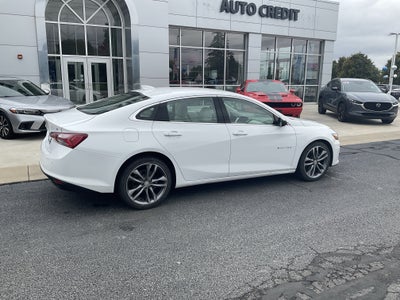 2024 Chevrolet Malibu LT 2LT