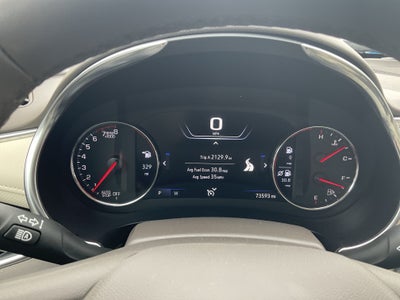 2024 Chevrolet Malibu LT 2LT