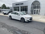 2024 Chevrolet Malibu LT 2LT