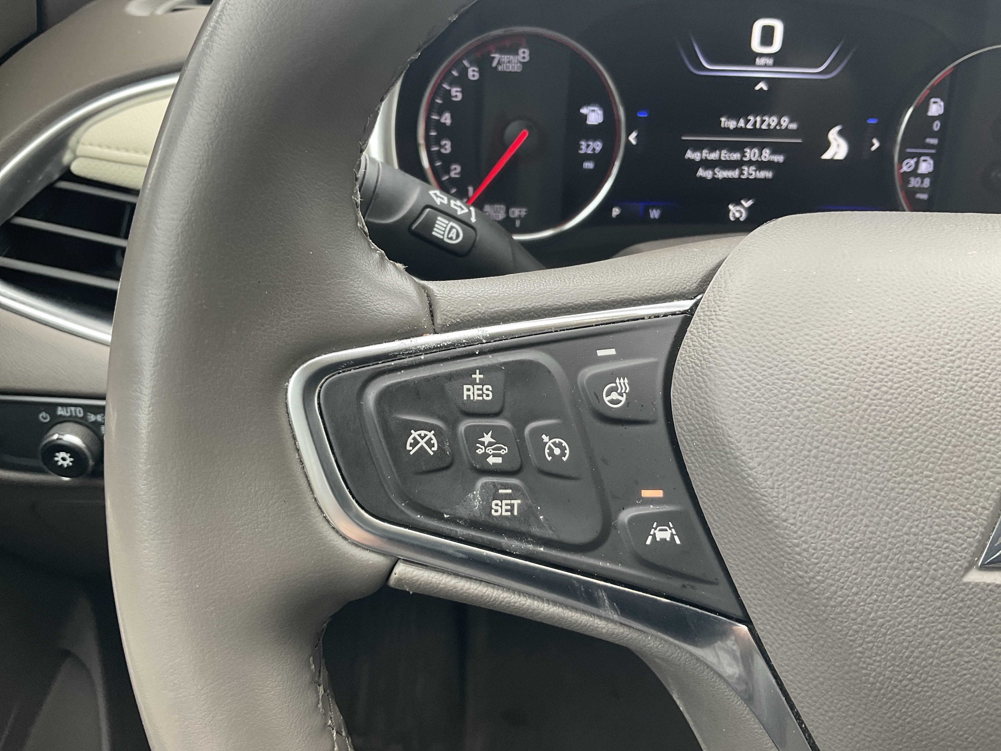 2024 Chevrolet Malibu LT 2LT