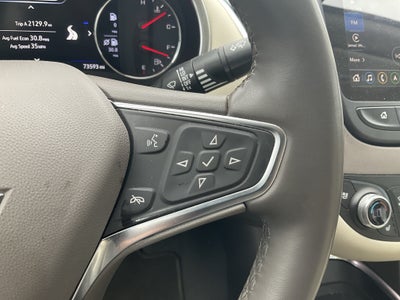 2024 Chevrolet Malibu LT 2LT