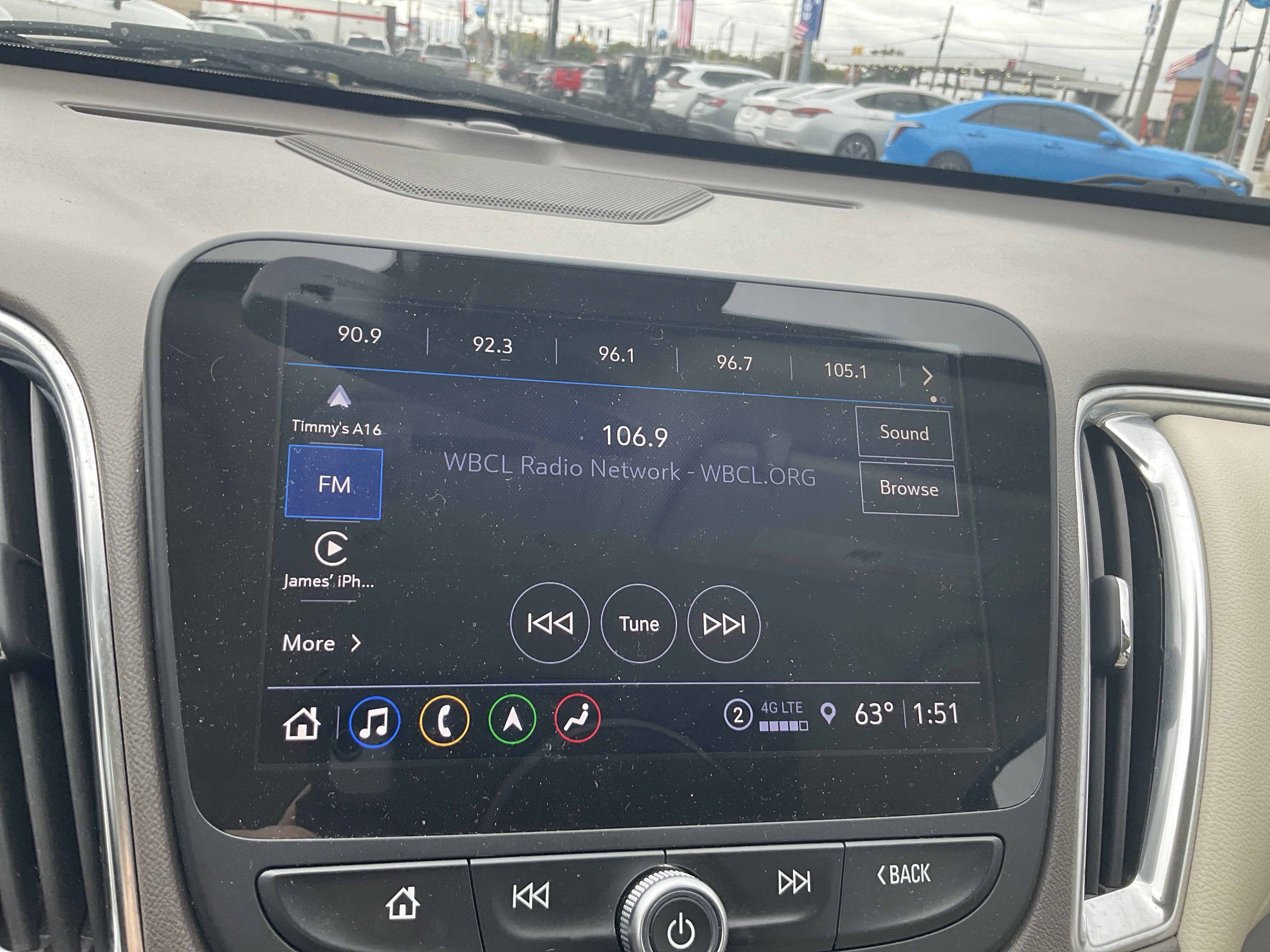2024 Chevrolet Malibu LT 2LT