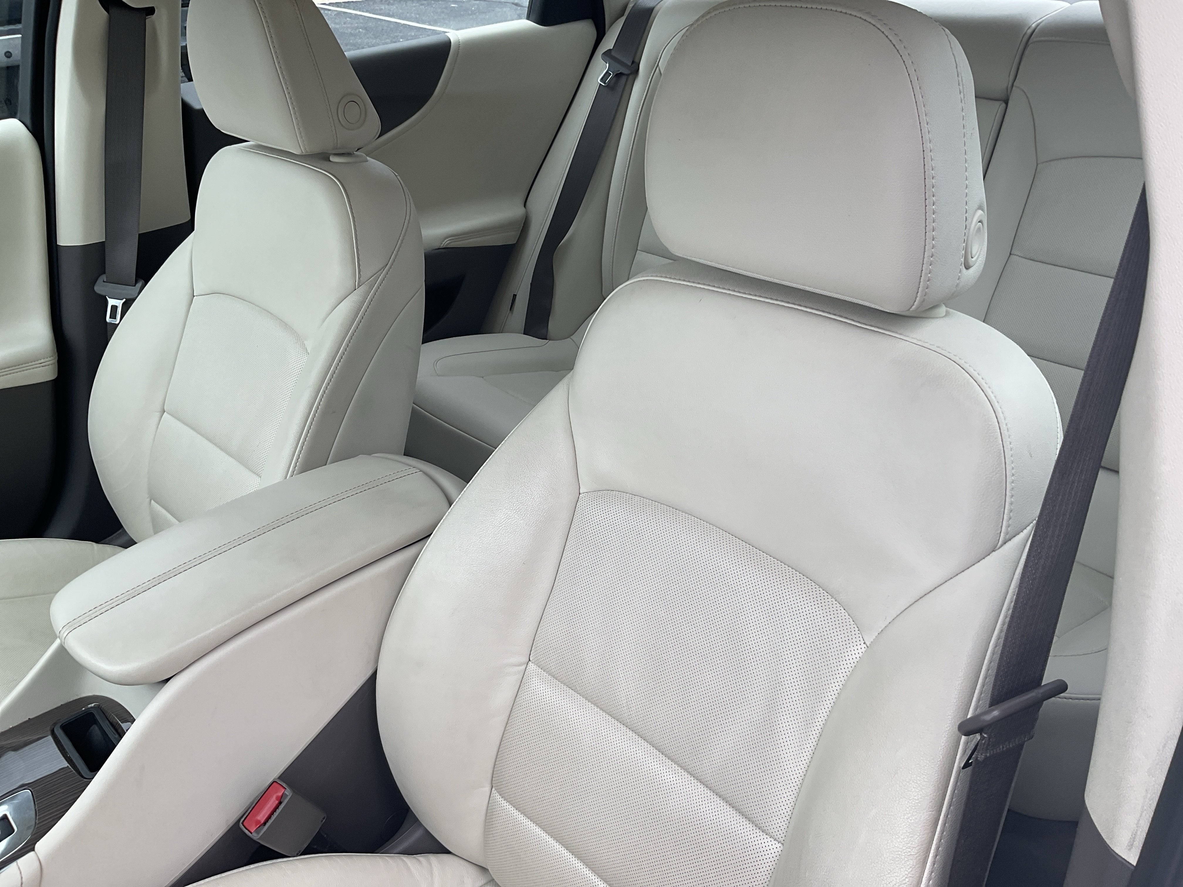 2024 Chevrolet Malibu LT 2LT