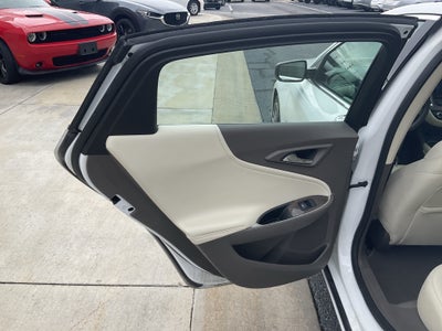 2024 Chevrolet Malibu LT 2LT
