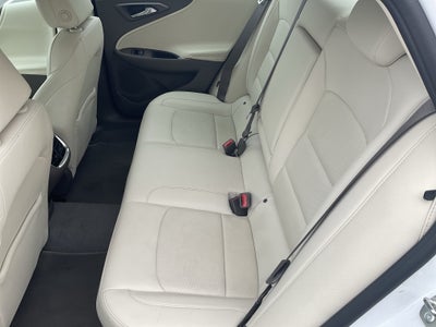 2024 Chevrolet Malibu LT 2LT