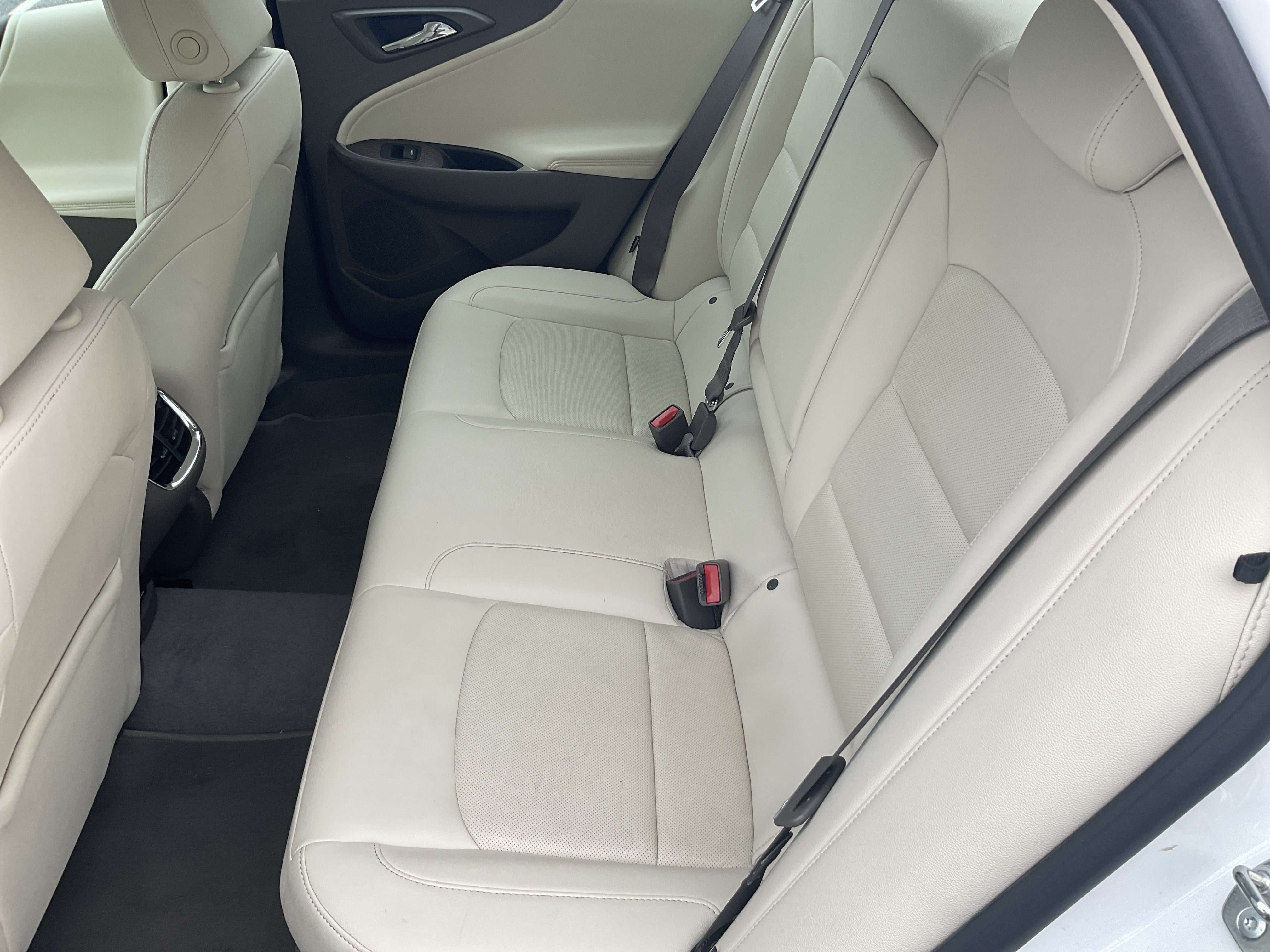 2024 Chevrolet Malibu LT 2LT
