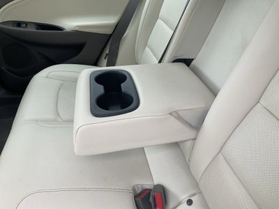 2024 Chevrolet Malibu LT 2LT