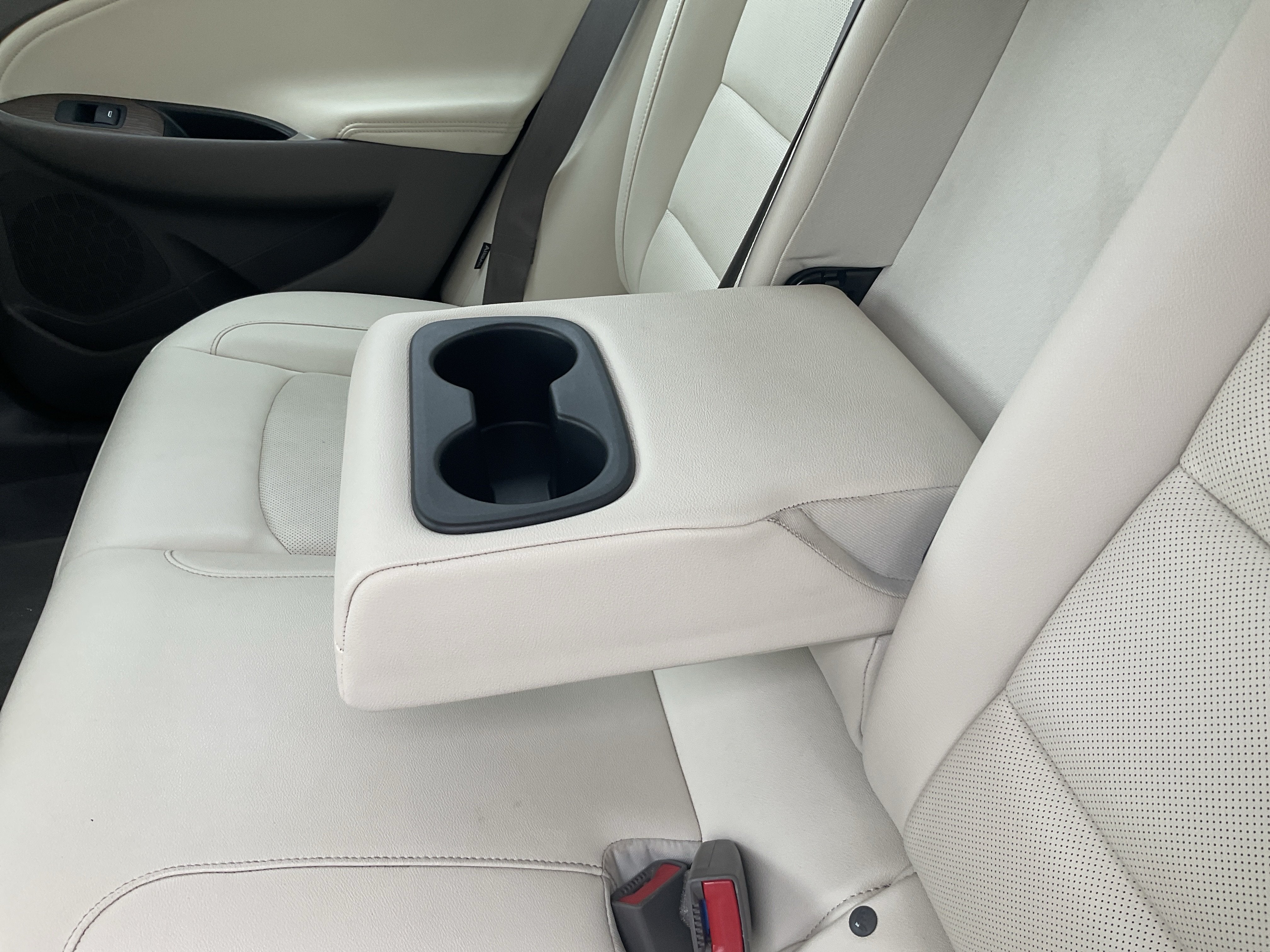 2024 Chevrolet Malibu LT 2LT