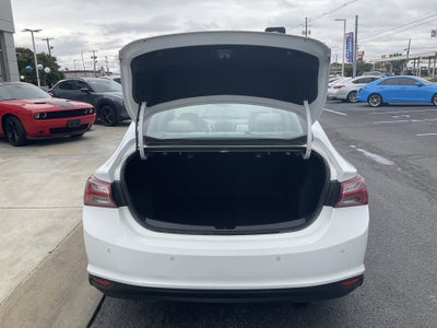 2024 Chevrolet Malibu LT 2LT