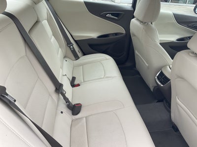 2024 Chevrolet Malibu LT 2LT