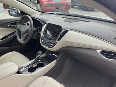 2024 Chevrolet Malibu LT 2LT
