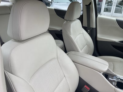 2024 Chevrolet Malibu LT 2LT