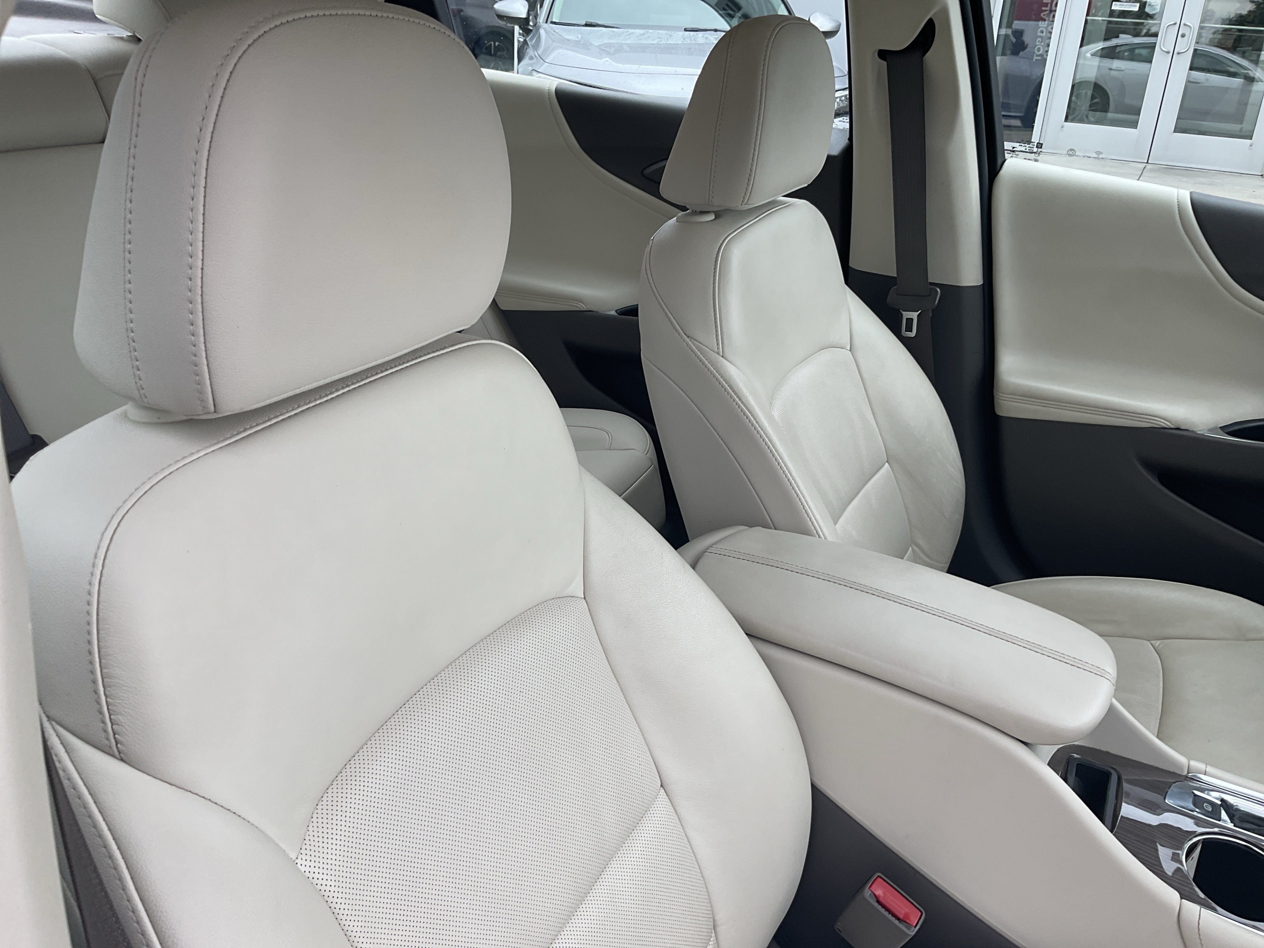 2024 Chevrolet Malibu LT 2LT