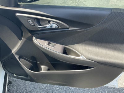 2016 Chevrolet Malibu LT 1LT