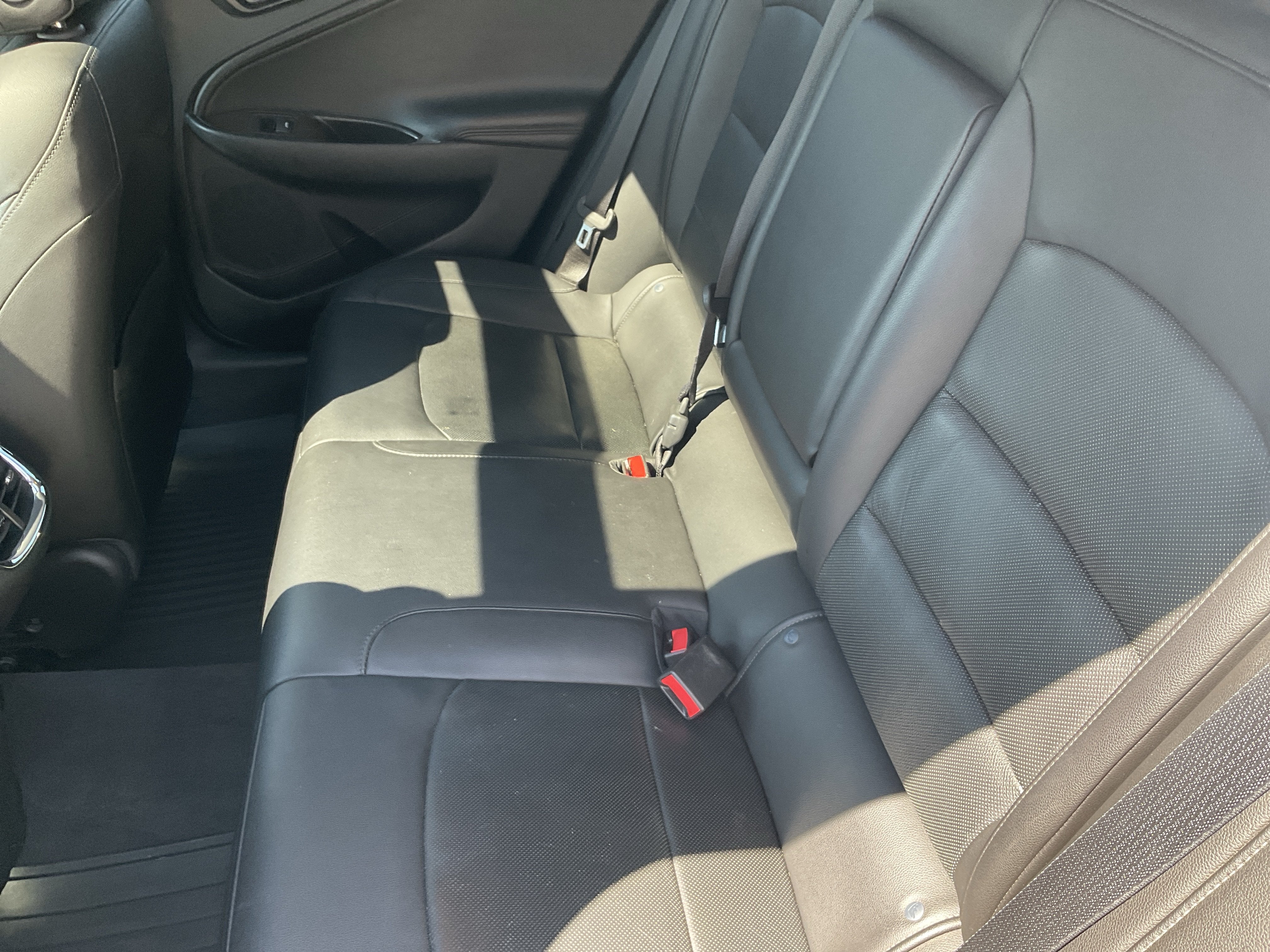 2016 Chevrolet Malibu Premier