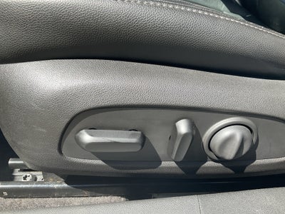 2016 Chevrolet Malibu Premier
