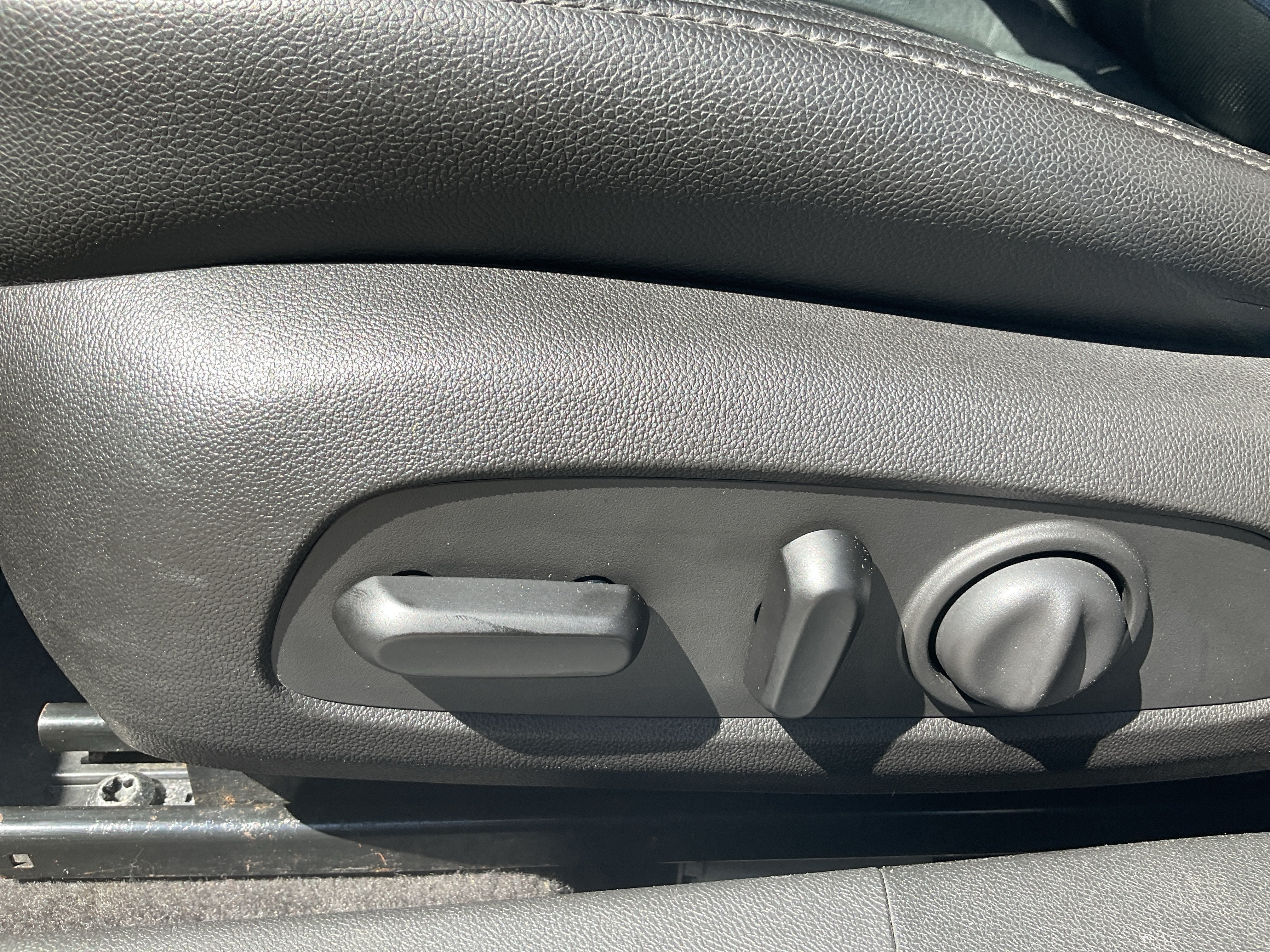 2016 Chevrolet Malibu Premier