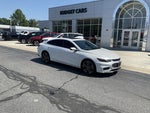 2016 Chevrolet Malibu Premier