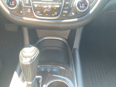 2016 Chevrolet Malibu Premier