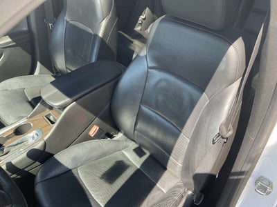 2016 Chevrolet Malibu Premier
