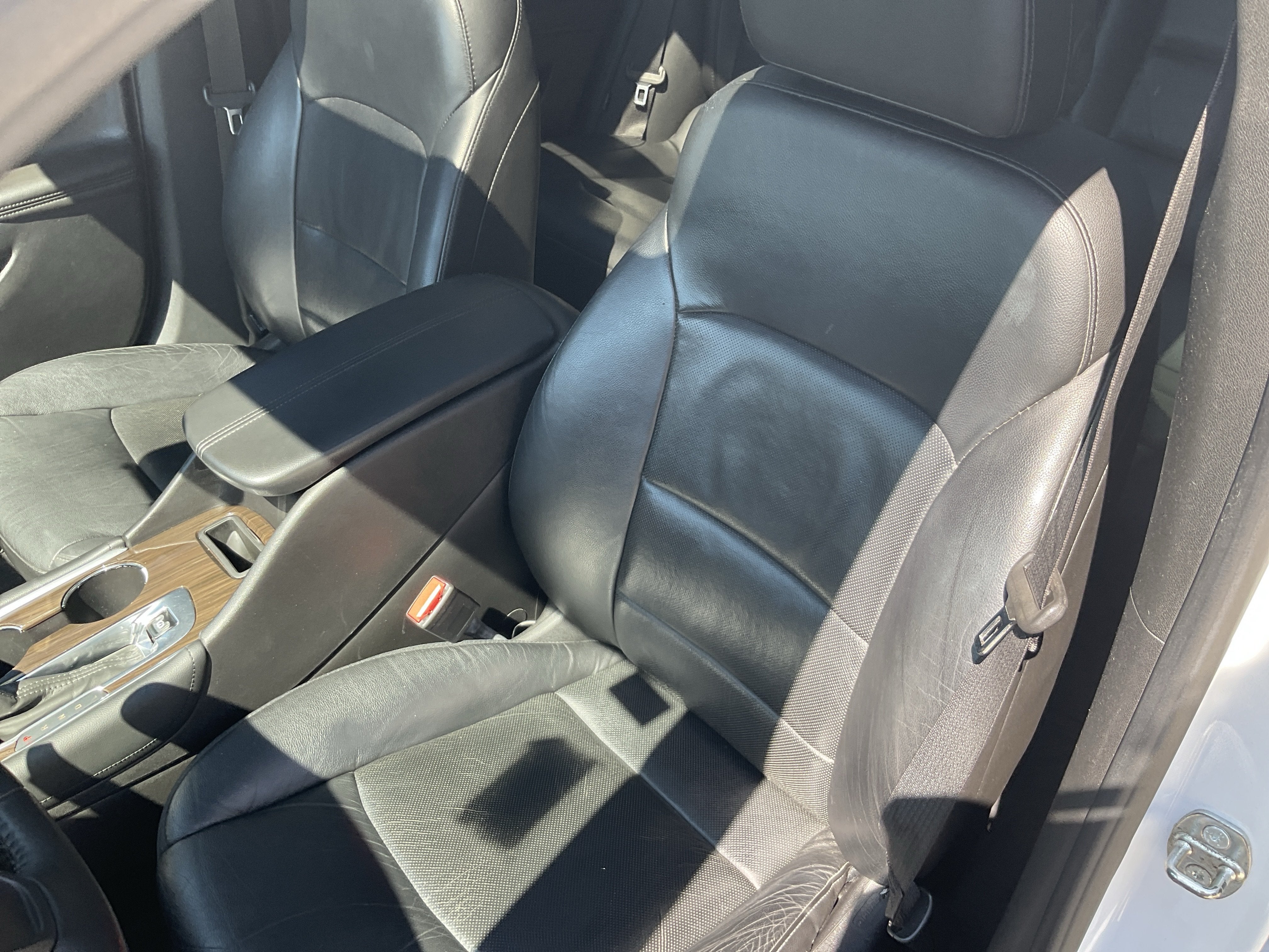 2016 Chevrolet Malibu Premier
