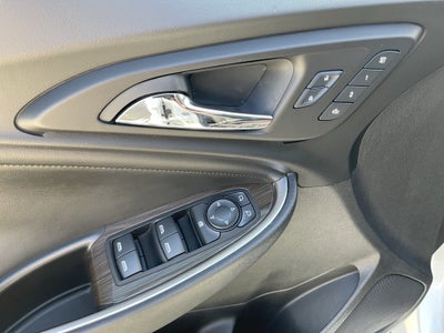 2016 Chevrolet Malibu Premier