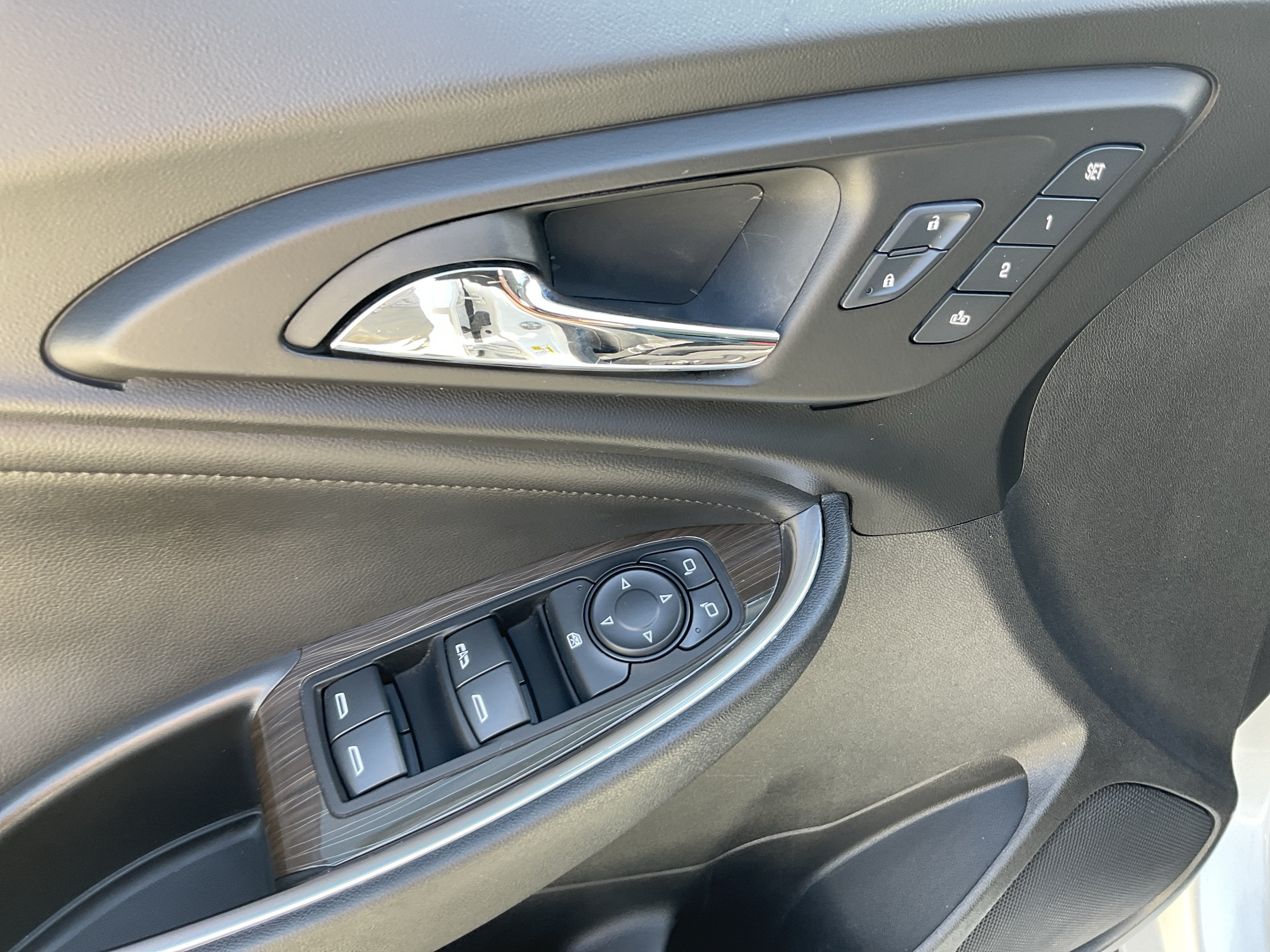 2016 Chevrolet Malibu Premier