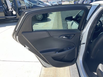 2016 Chevrolet Malibu Premier