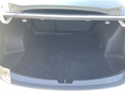 2016 Chevrolet Malibu Premier
