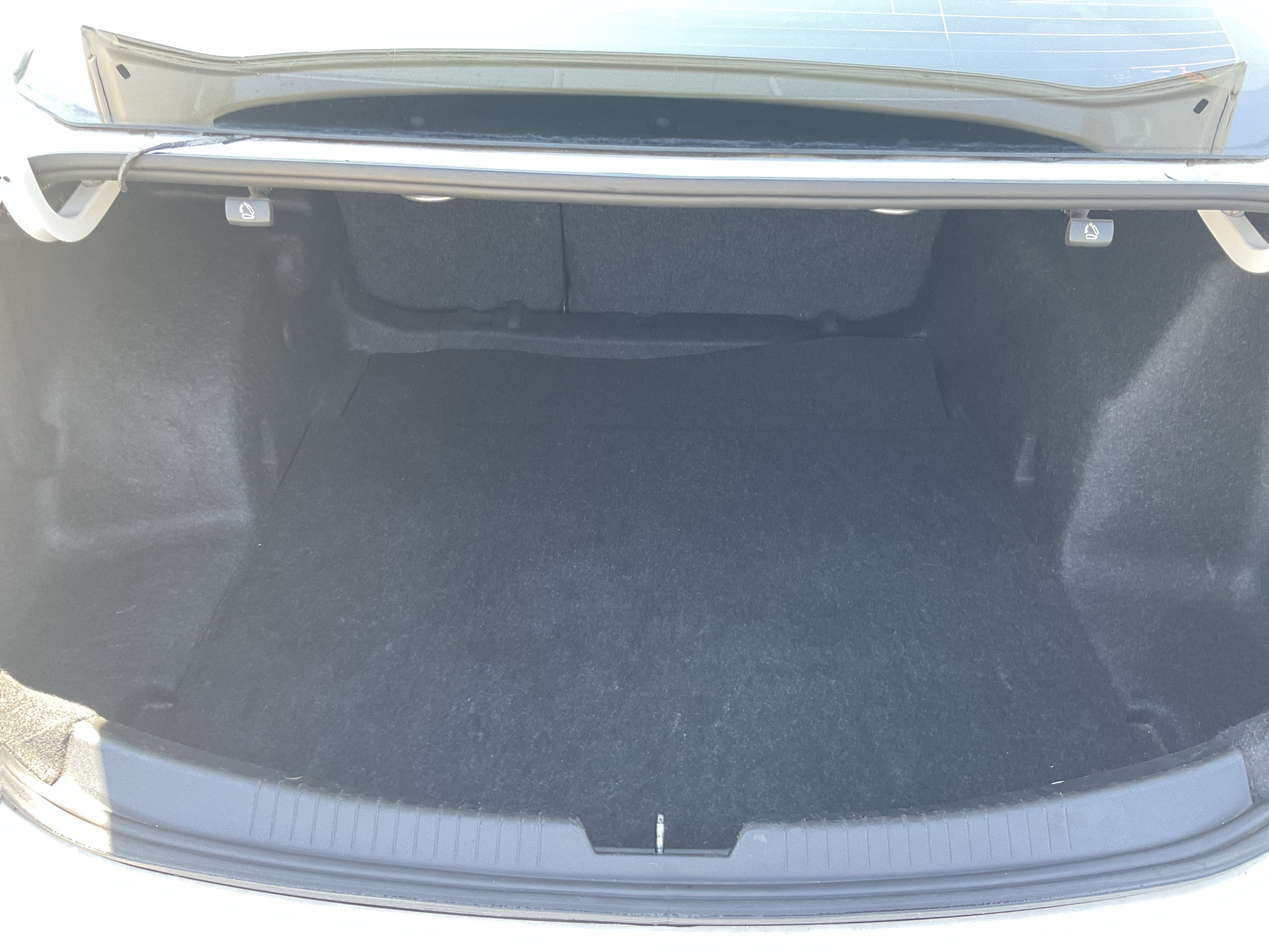 2016 Chevrolet Malibu Premier