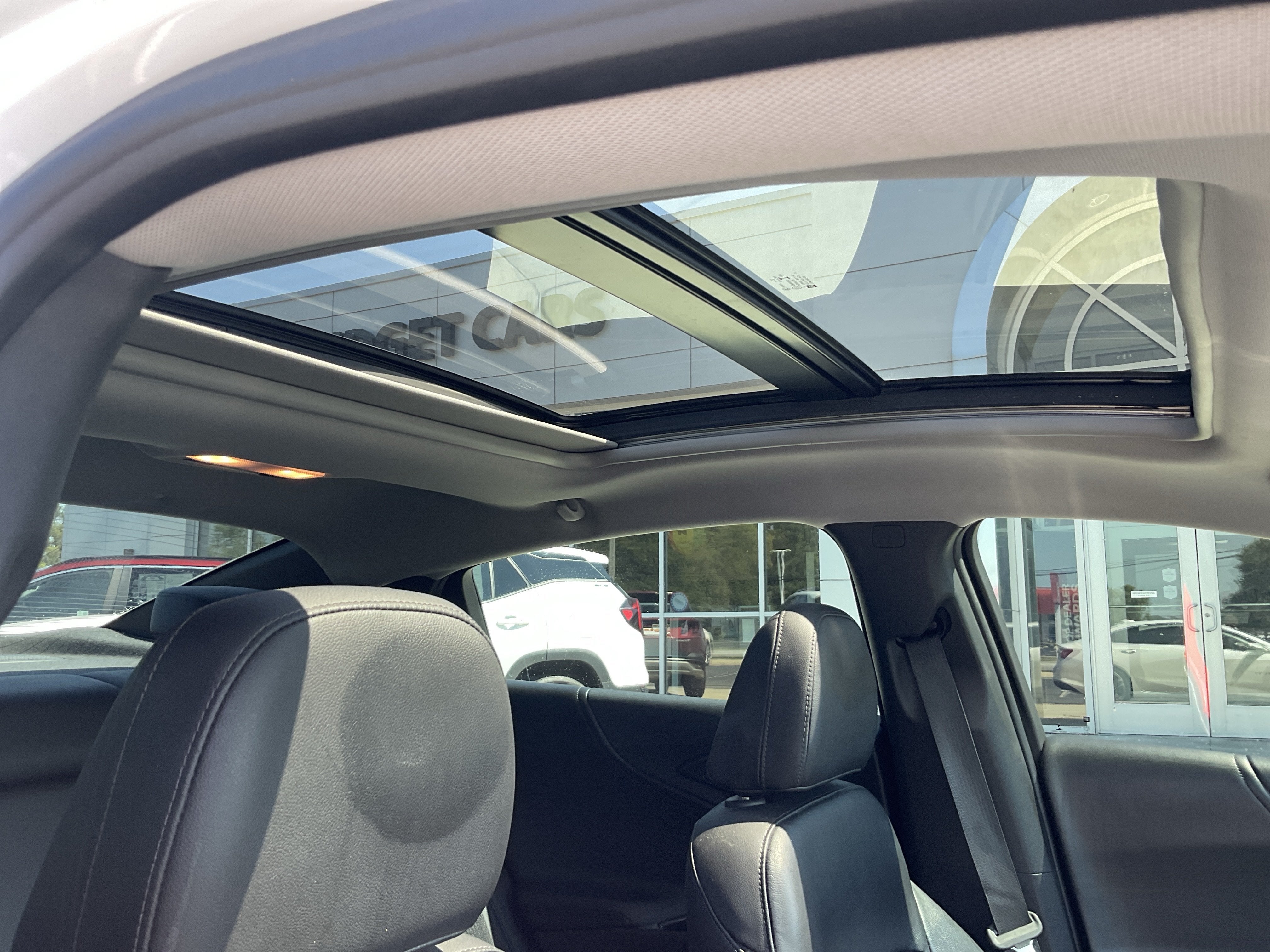 2016 Chevrolet Malibu Premier