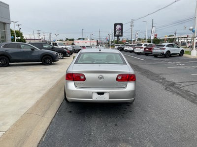 2007 Buick Lucerne CXL