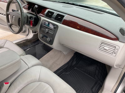 2007 Buick Lucerne CXL