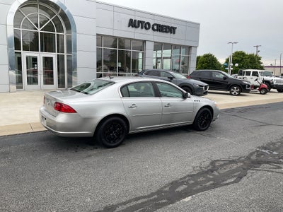 2007 Buick Lucerne CXL