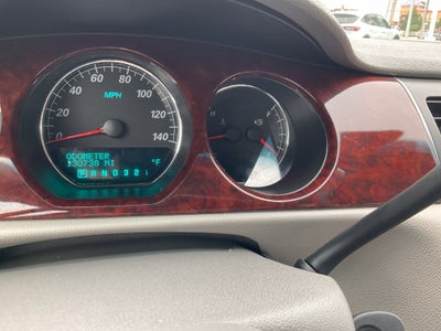 2007 Buick Lucerne CXL