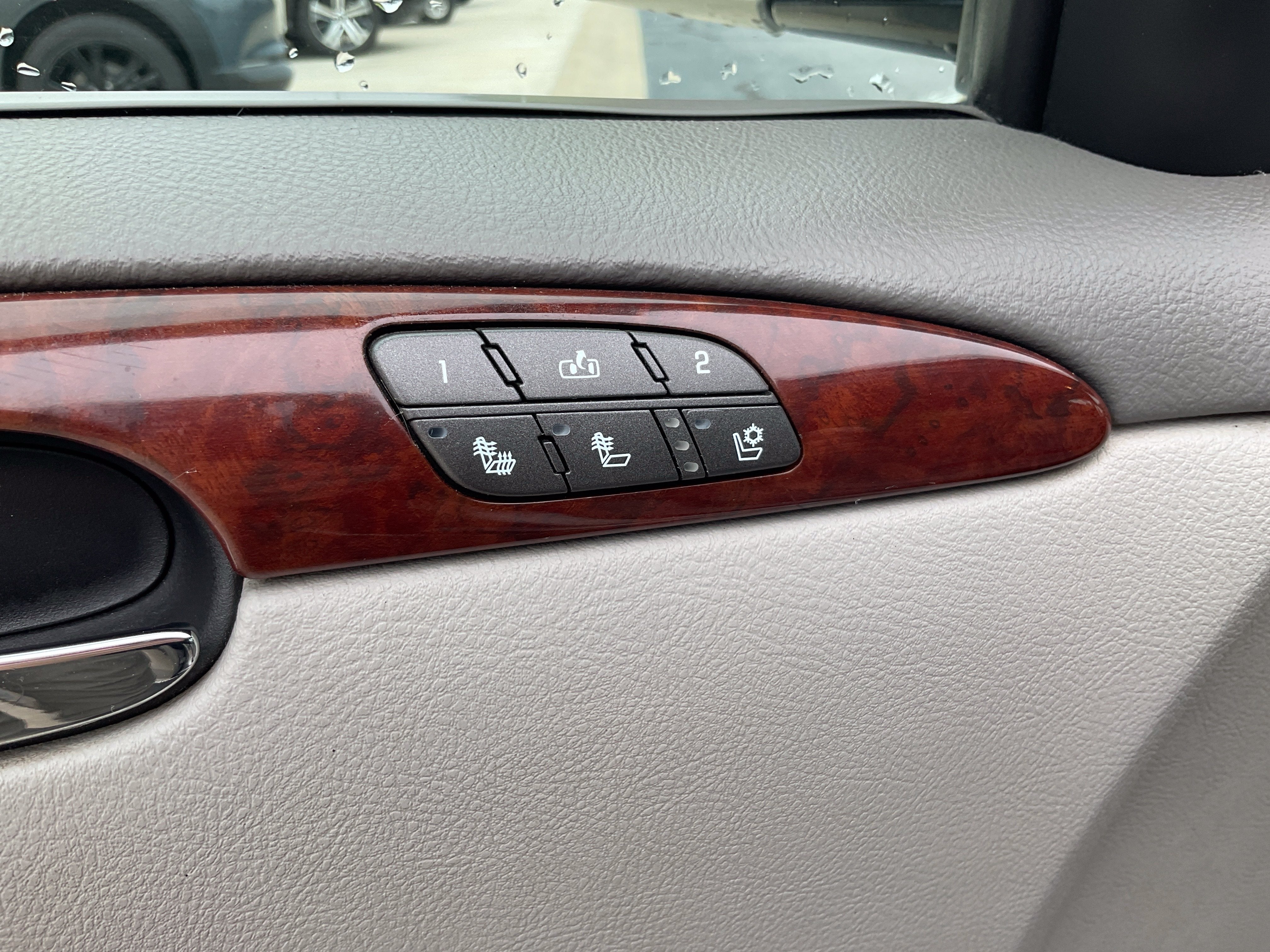 2007 Buick Lucerne CXL