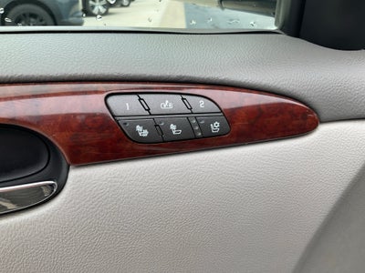 2007 Buick Lucerne CXL