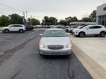 2007 Buick Lucerne CXL