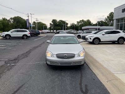 2007 Buick Lucerne CXL