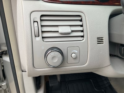 2007 Buick Lucerne CXL