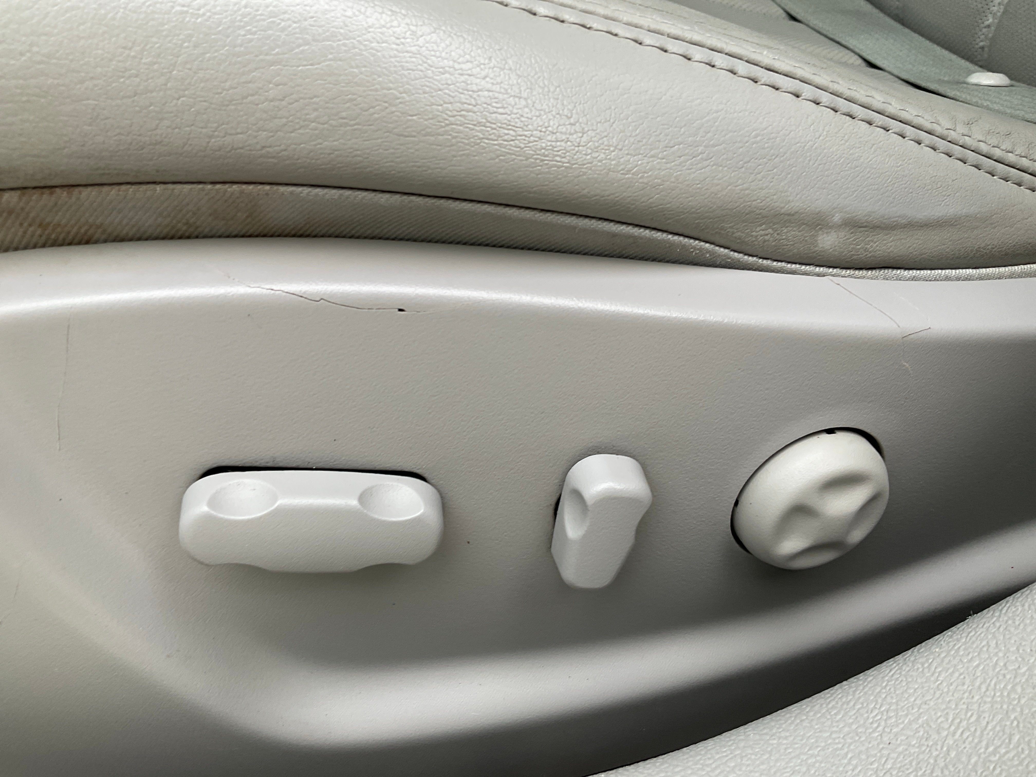 2007 Buick Lucerne CXL