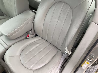 2007 Buick Lucerne CXL
