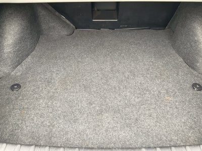 2007 Buick Lucerne CXL