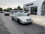 2007 Buick Lucerne CXL