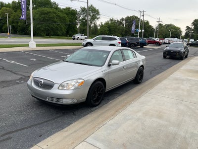 2007 Buick Lucerne CXL